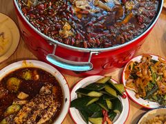-聂发财重庆江湖菜(解放碑店)