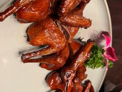 -中山保利艾美酒店-乐美中餐厅