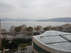 -杭州君悦酒店