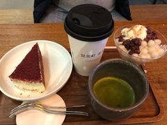 -去茶山(新光里店)