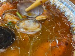 -酷壳花甲(四码头店)