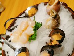 -花和海鲜自助(梅江店)
