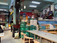 -万顺啤酒屋(皇寺路店)