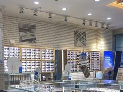-浙文眼镜(新城市广场店)