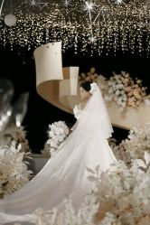 点击看大图 -御鉴天玺婚礼