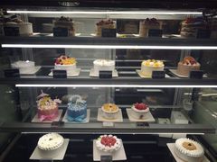 -卷心卷意·轻甜蛋糕(新光天地店)