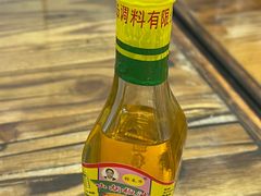 -猪脑壳凉面(武陵源店)