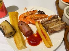 -拉蒂娜·巴西牛排馆 Latina·Brazilian Steakhouse(陆家嘴旗舰店)