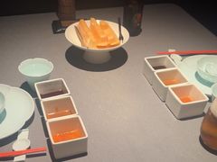 -左庭右院鲜牛肉火锅黑金店(陆家嘴中心店)