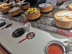 -龍歌自助小火锅(城阳万象汇店)