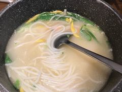 -云海肴·汽锅鸡·云南菜(苏州中心店)