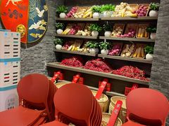 -哥老官重庆美蛙鱼头(五角场合生汇店)