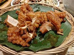 -俏香傣·德宏风味餐厅(万宏路店)