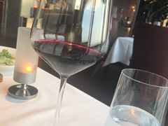 -郑州绿地JW万豪酒店The Grill烤汇扒房