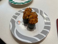 -新一番三文鱼寿司(红城湖店)