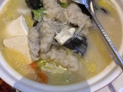 -八珍饺子·烤鸭·家常菜