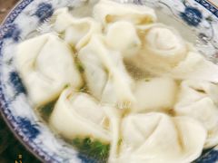 -217笋干馄饨