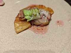 -扬子江国际会议中心龙山湖酒店-希仙全日制餐厅