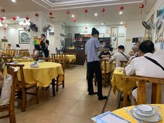 大堂-成惠食府(赤岗店)