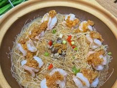 -串门海鲜烧烤(五四广场店)