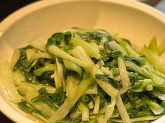 -湘力力小院·鱼汤泡饭(枫林路店)