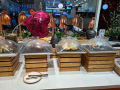 -快乐爱斯米牛排自助(金州安盛店)
