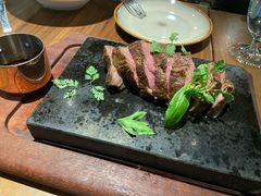 -Erman岩烧牛排(虹桥南丰城店)