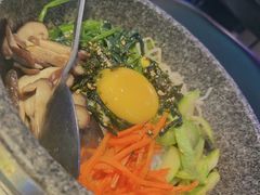 -OBANAE欧巴呢韩国传统烤肉店(三水店)