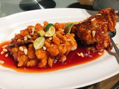 -上海小南国(正大店)