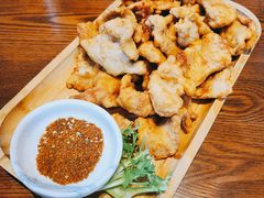 -奕景小馆·地道大连菜(恒隆广场店)