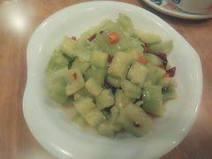 -盐池羊羔肉主题餐厅