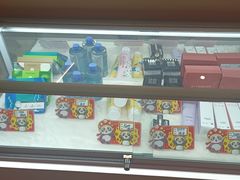 -海底捞火锅(万象城店)