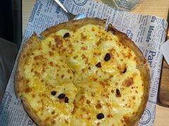 -米斯特比萨(罗斯福店)