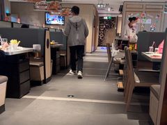 -海底捞火锅(奥体南路店)