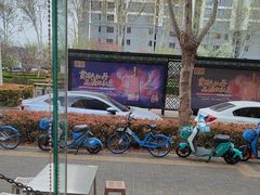 -老雒阳面馆·水席(定鼎门店)