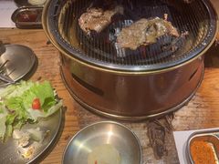 -西塔老太太泥炉烤肉(杭州首店)