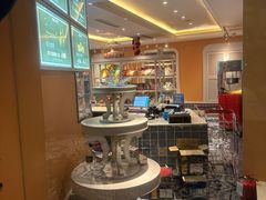 -INLOVE KTV(世博源店)