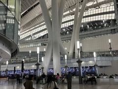 -西九龙中心