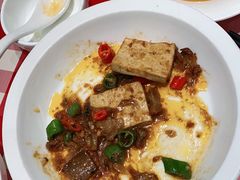 -西贝(上海新梅广场店)