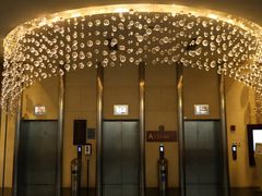 -青岛海尔洲际酒店