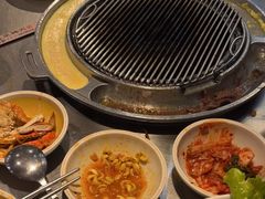 -喜来稀肉(虹泉路店)