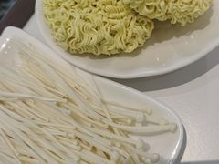 -新仙清汤牛腩(铜锣湾店)