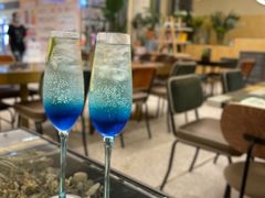 大堂-PlantsEatery·植物食堂(REX春熙店)
