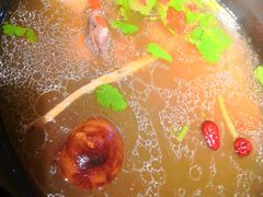 -盡膳口福·百年汤方火锅(科华北路店)