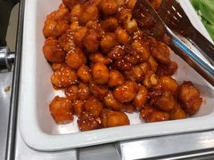 -素满香·素食自助餐(苏州·临顿路店)