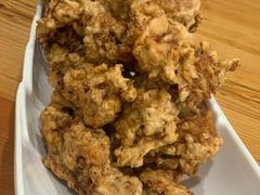 风味炸鸡架-余丞记川渝面馆(云峰店)