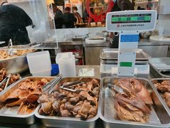 -黎里王记辣脚(黎里总店)
