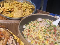 -打酱油·非遗淮扬菜(瘦西湖梅岭店)