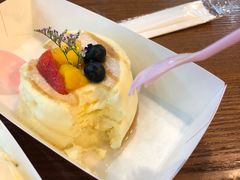 -狐狸和向日葵(北京路店)