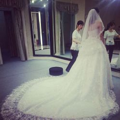点击看大图 IMG_2629-南京宝娜嫁衣婚纱礼服馆(中央路店)